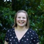 Kendall vanderslice headshot