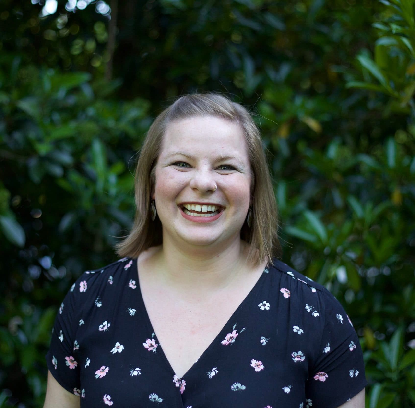 Kendall vanderslice headshot