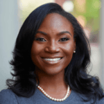 Kizzmekia Corbett-Helaire headshot