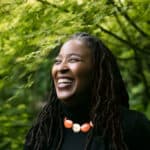 Camille Dungy headshot