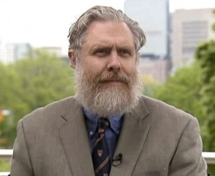 George Church headshot