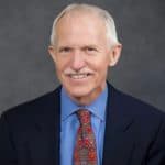 Dr. Jay Butler Headshot