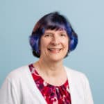 Dorothy Boorse Headshot