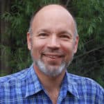 Photo of Rodney Scott.