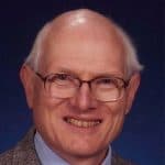 paul julienne headshot