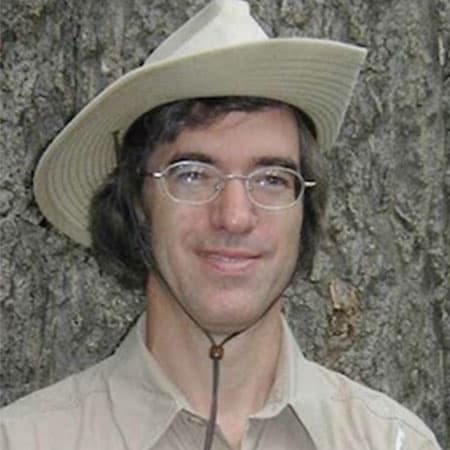 Keith Miller Headshot