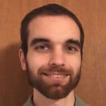 Morgan Bolt Headshot