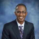 Bishop Claude Alexander