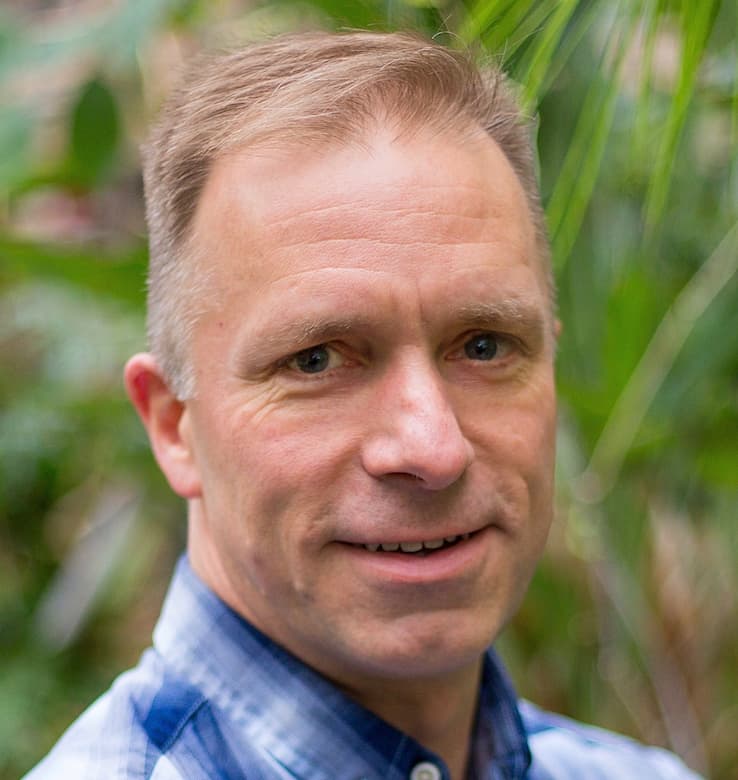 Matthew Heun headshot