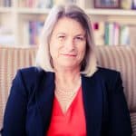 Mari Clements's Headshot