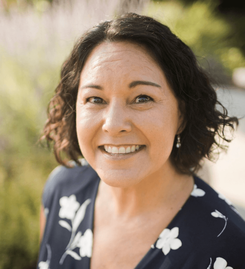 Carol Bremer-Bennett