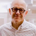 Brian smith headshot