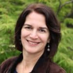 Debra Rienstra headshot