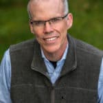 bill mckibben headshot