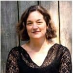 susan wise bauer headshot