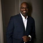 Derrick Weston Headshot