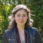 Hannah Malcolm headshot