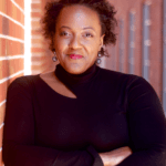 Heather McTeer Toney headshot
