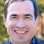 Lowell Bliss headshot