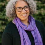 Malinda Berry Headshot