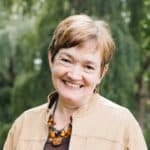 Robynn Bliss Headshot