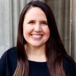 Megan Loumagne Ulishney Headshot