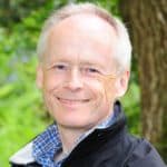 Andrew Jackson headshot