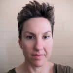 Vicki Lorrimar Headshot