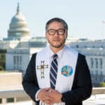 Rev. Eugene Cho, President and CEO, Bread for the World.