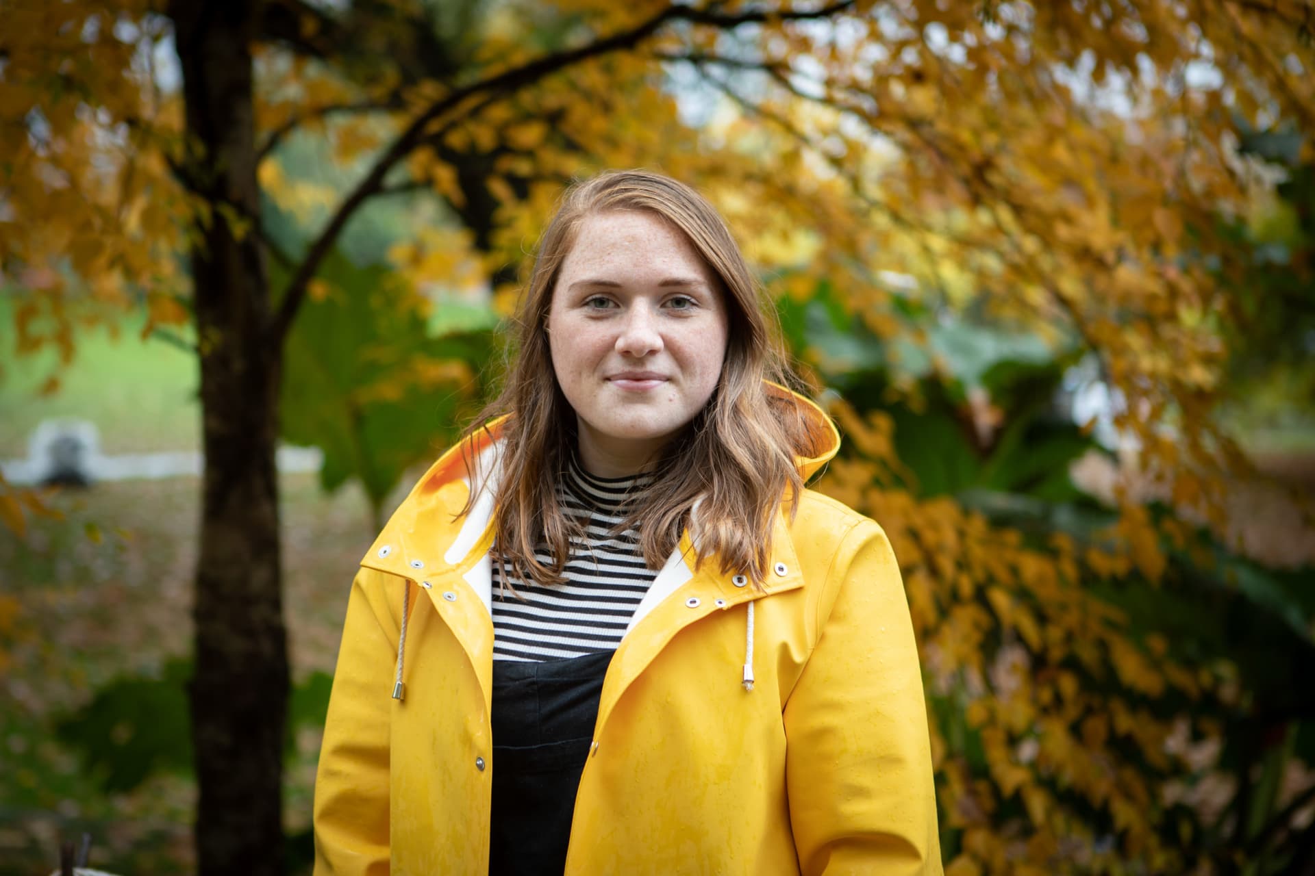 Laura Anderson Headshot