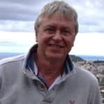 Photo of Christopher Wild